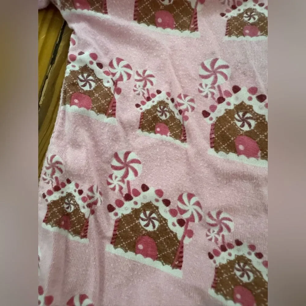 Kickee Pants PJs